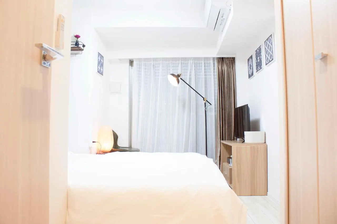 Hotel Shu Tokyo