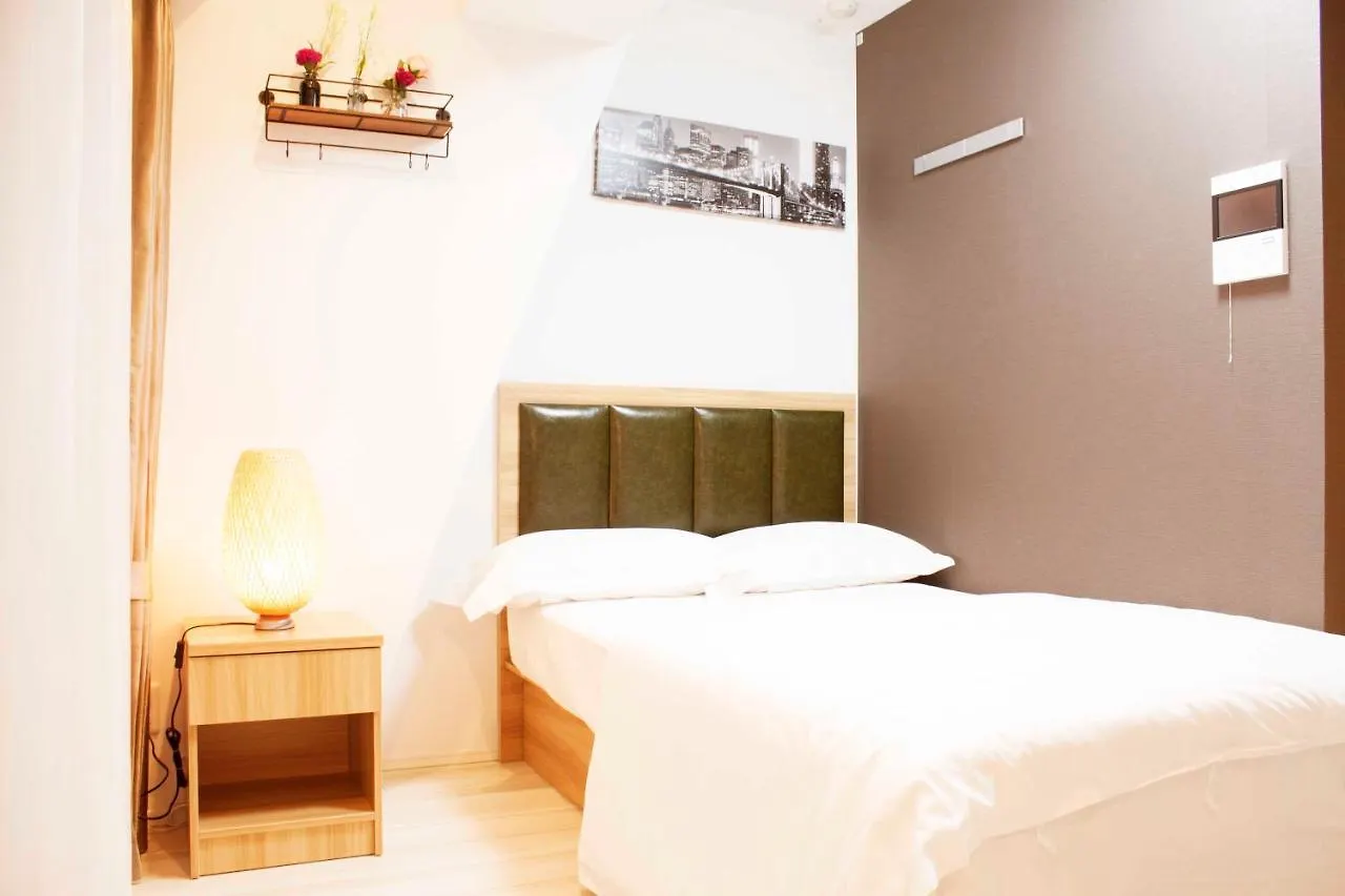Hotel Shu Tokyo