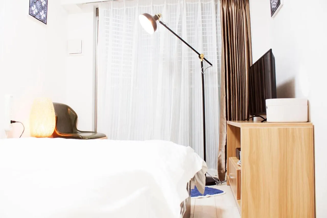 Hotel Shu Tokyo 3*,  Japan
