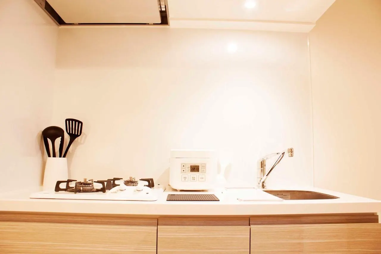 Hotel Shu Tokyo