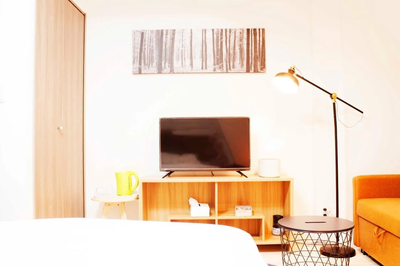Hotel Shu Tokyo