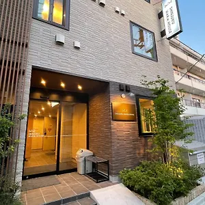 2* Hotel Shinjuku Warm House