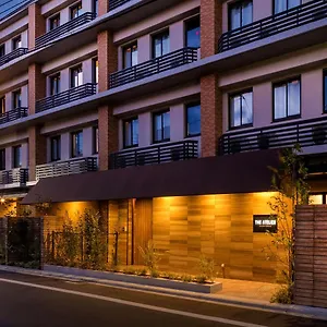 Sakura Terrace The Atelier (adults Only) Japan