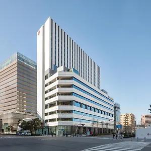 Yokohama Tokyu Rei Japan