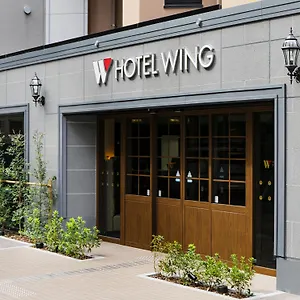3* Hotel Wing International Select Ikebukuro