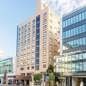 3* Hotel Apa Ojima