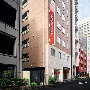 호텔 Tabist Ginza, 도쿄