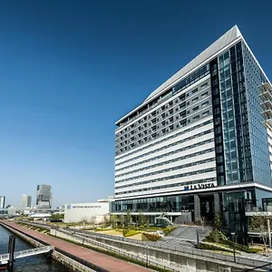 호텔 La Vista Bay, 도쿄
