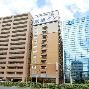 3* Hotel Toyoko Ueno Tawaramachi Eki