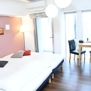 Axas Nihonbashi Appart hôtel