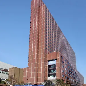 Отель Shinjuku, Токио