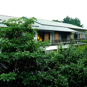 温泉旅館みたけ 旅館