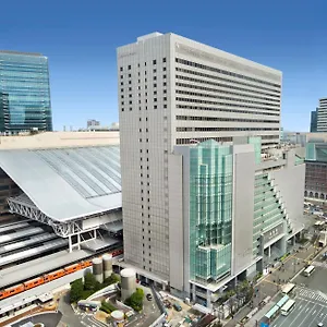 Granvia Osaka-jr Group Japan