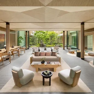 Six Senses Japan