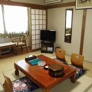 フロンティアフラヌイ温泉 ホテル