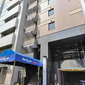 *** 经济型酒店 Dormy Express 日本