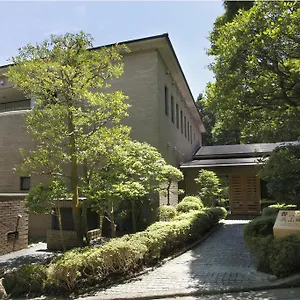 箱根小涌園 美山楓林 旅館