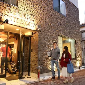 Space Auberge de jeunesse