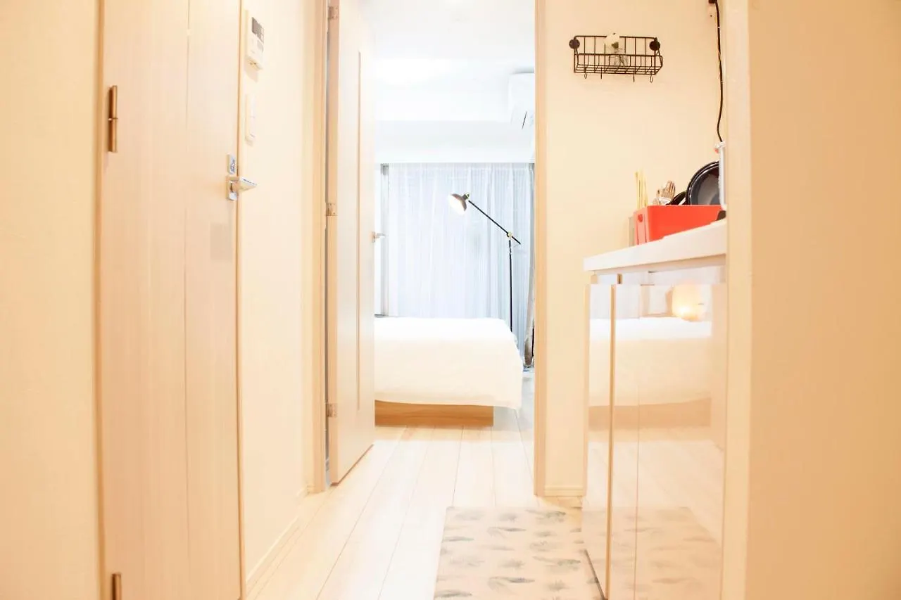 Hotel Shu Tokyo Japan