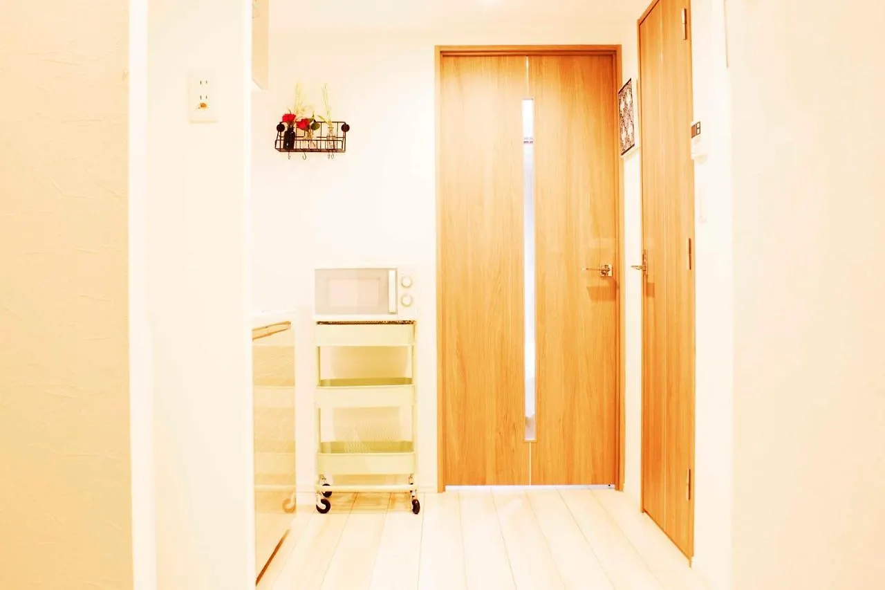 Hotel Shu Prefektura Tokio