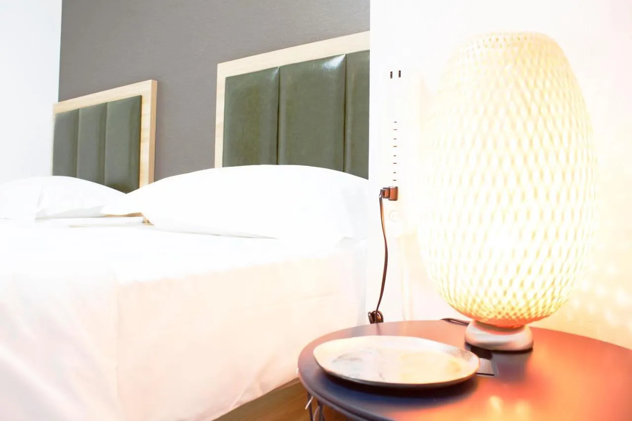 Hotel Shu Prefektura Tokio Japonsko